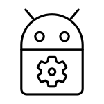 Packagemanager SVG Icon